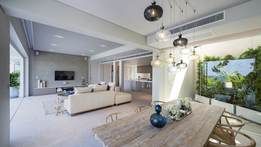 Villa Borimas - Home away from home